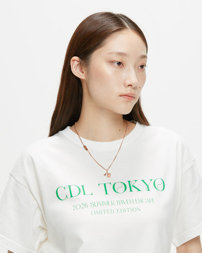 CDL Calla Lily Necklace