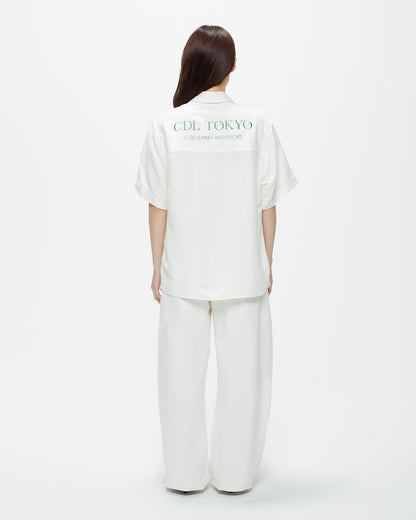[PRE-ORDER] CDL Fly Front Shirt