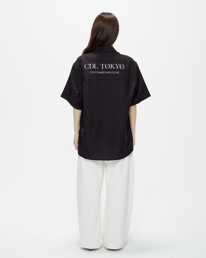 [PRE-ORDER] CDL Fly Front Shirt