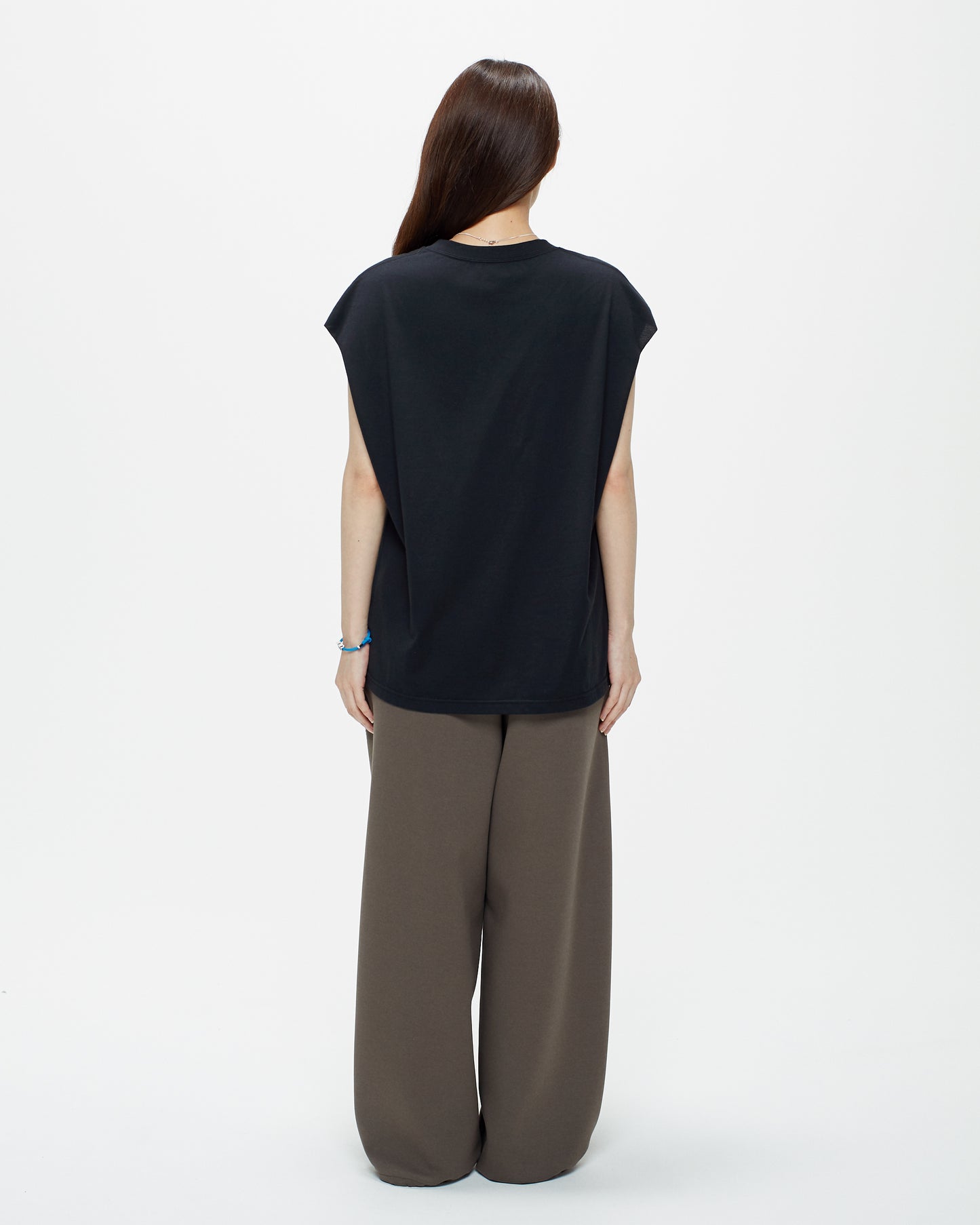 [PRE-ORDER] CDL Cutting Sleeveless Tee