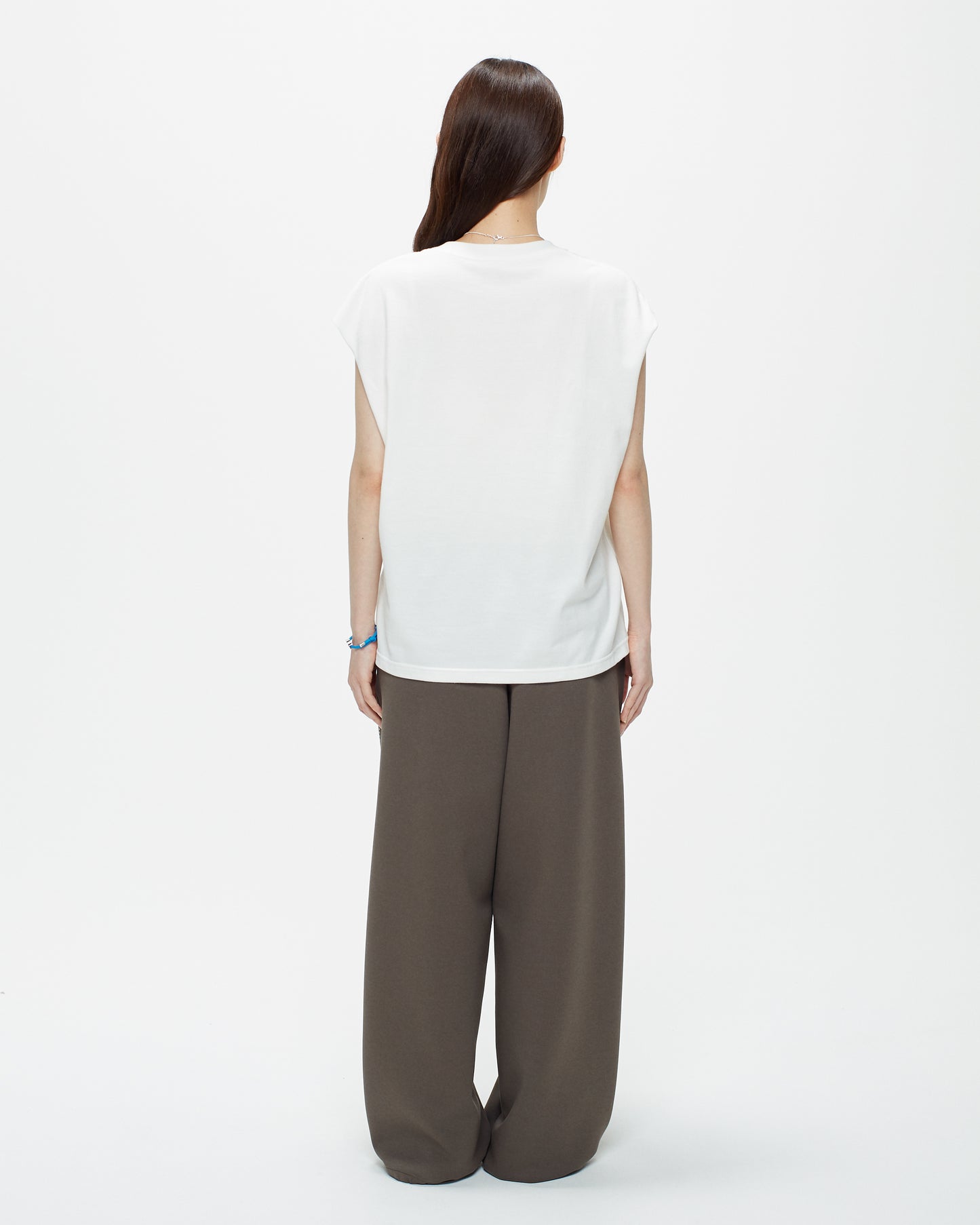 [PRE-ORDER] CDL Cutting Sleeveless Tee