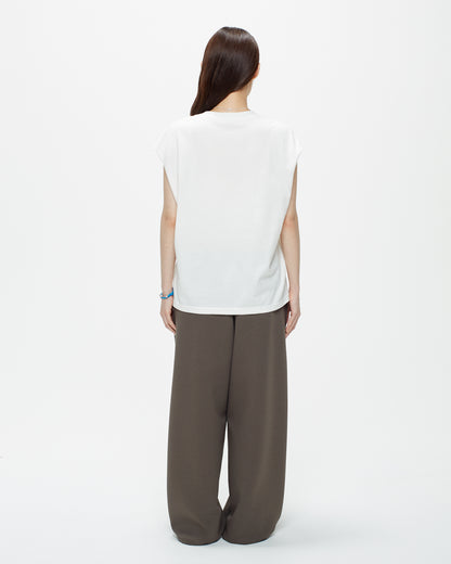 [PRE-ORDER] CDL Cutting Sleeveless Tee
