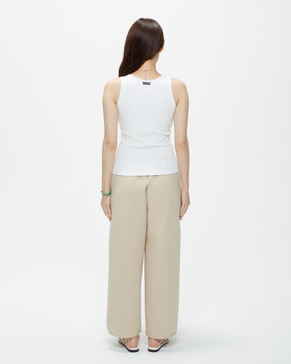 [PRE-ORDER] CDL Rib Bra Top