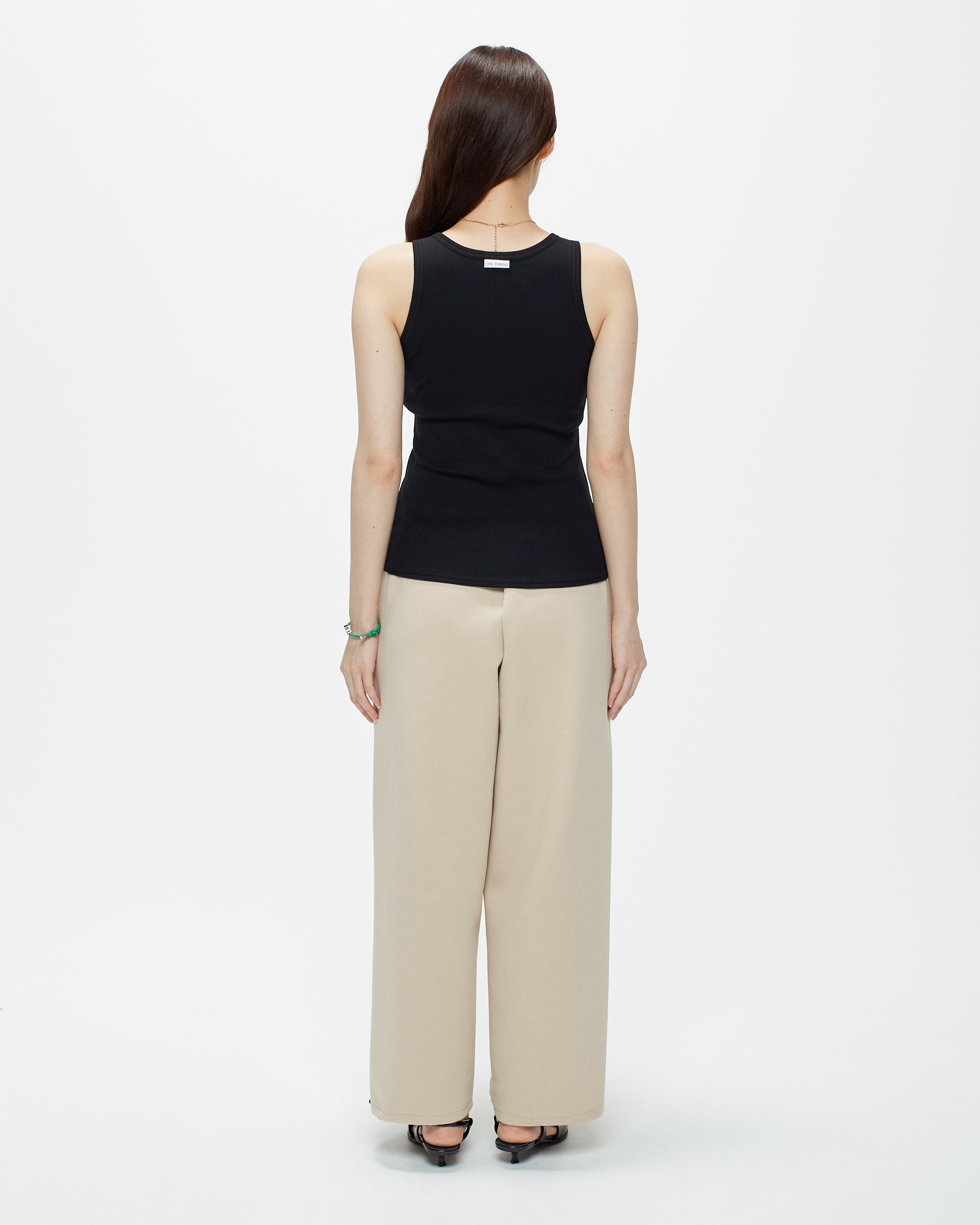 PRE-ORDER] CDL Rib Bra Top – CDL TOKYO
