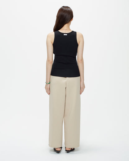 [PRE-ORDER] CDL Rib Bra Top