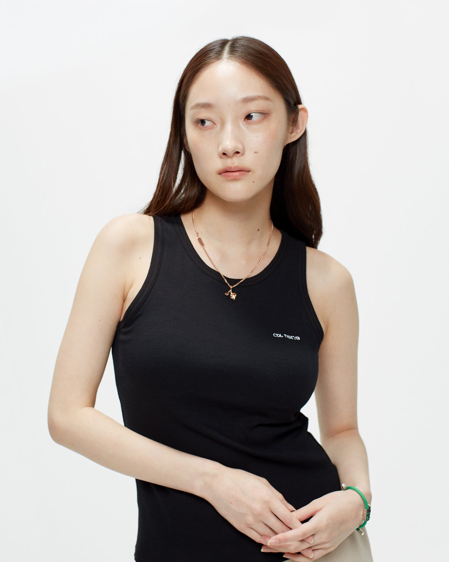 [PRE-ORDER] CDL Rib Bra Top