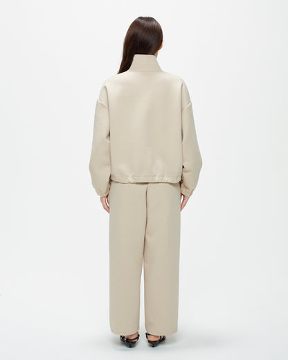 CDL Half‑zip Pullover