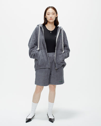 [PRE-ORDER] CDL Beach Pile Shorts