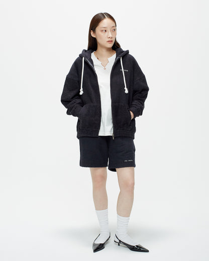 [PRE-ORDER] CDL Beach Pile Zip Hoodie