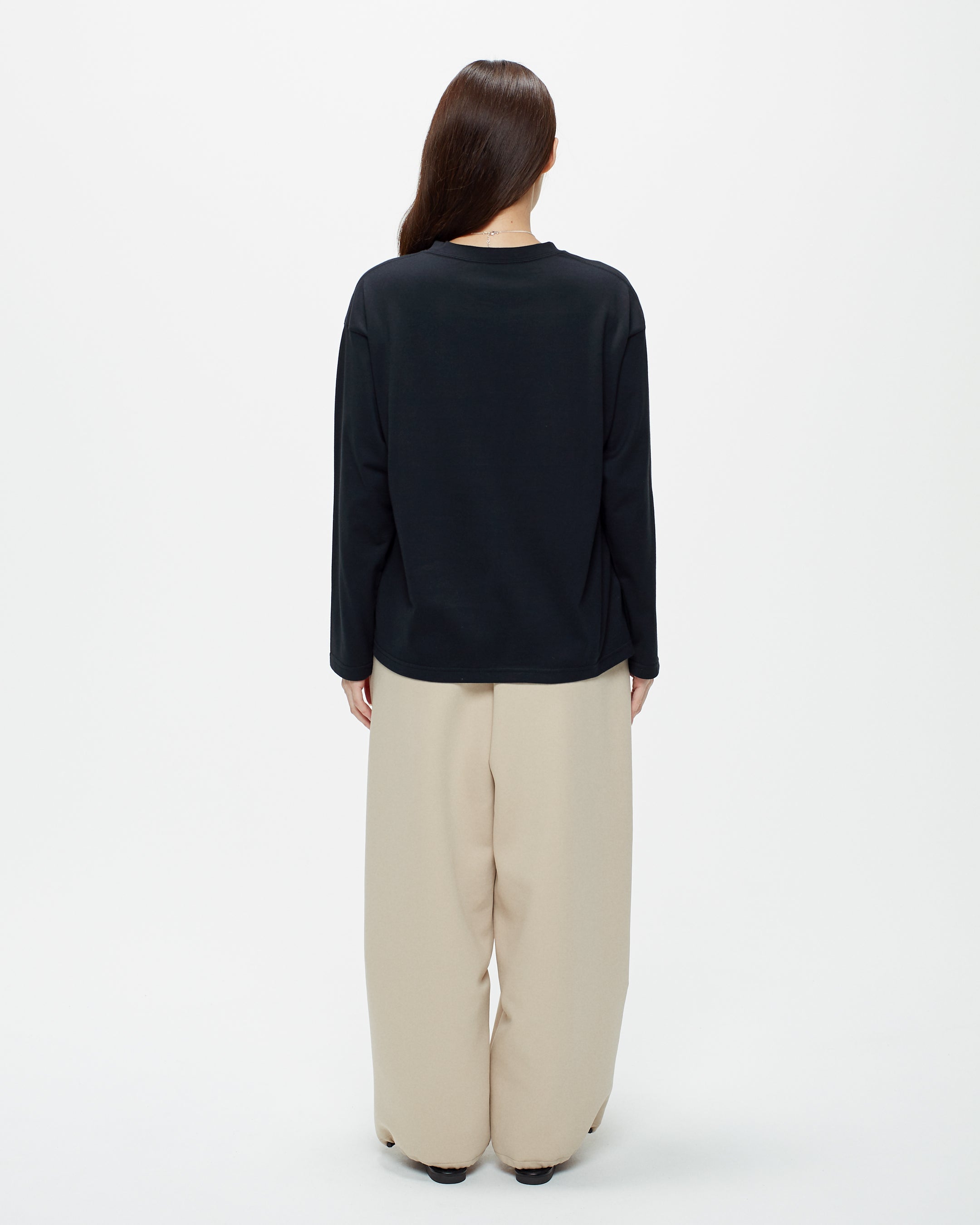 PRE-ORDER] CDL Calla Lily L/S Tee – CDL TOKYO