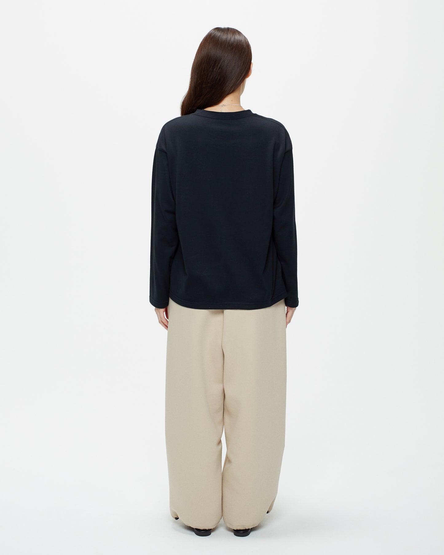 [PRE-ORDER] CDL Calla Lily L/S Tee