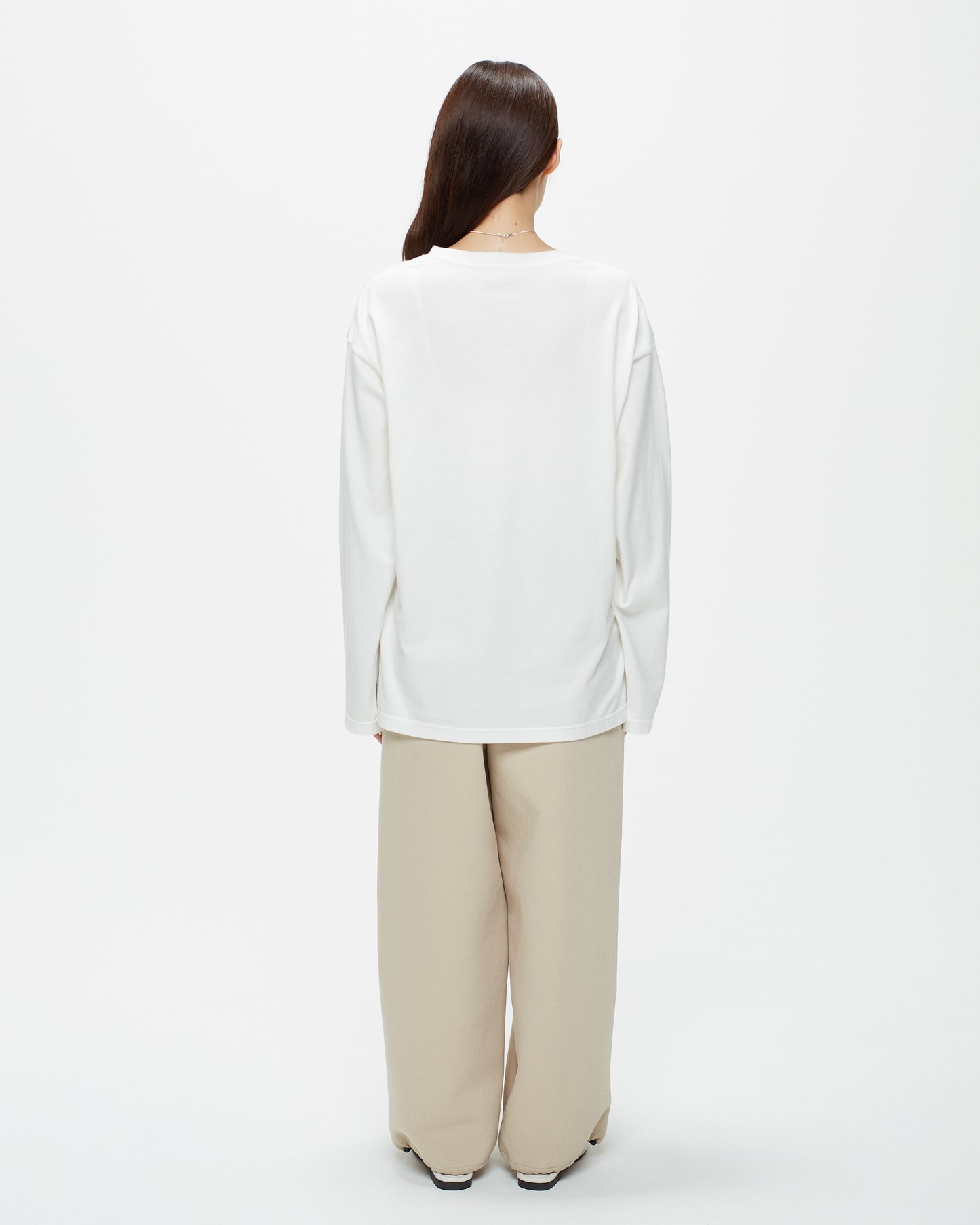 [PRE-ORDER] CDL Calla Lily L/S Tee