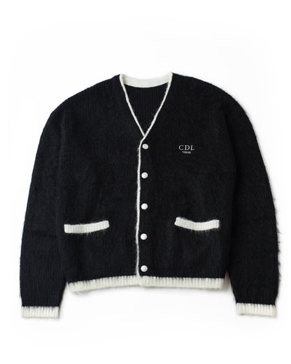 [PRE-ORDER] CDL Wool Blend Cardigan