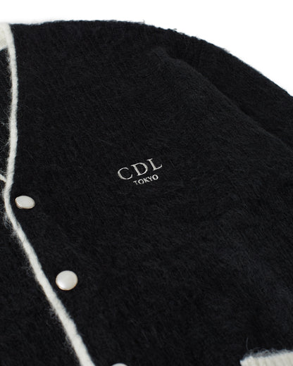 [PRE-ORDER] CDL Wool Blend Cardigan