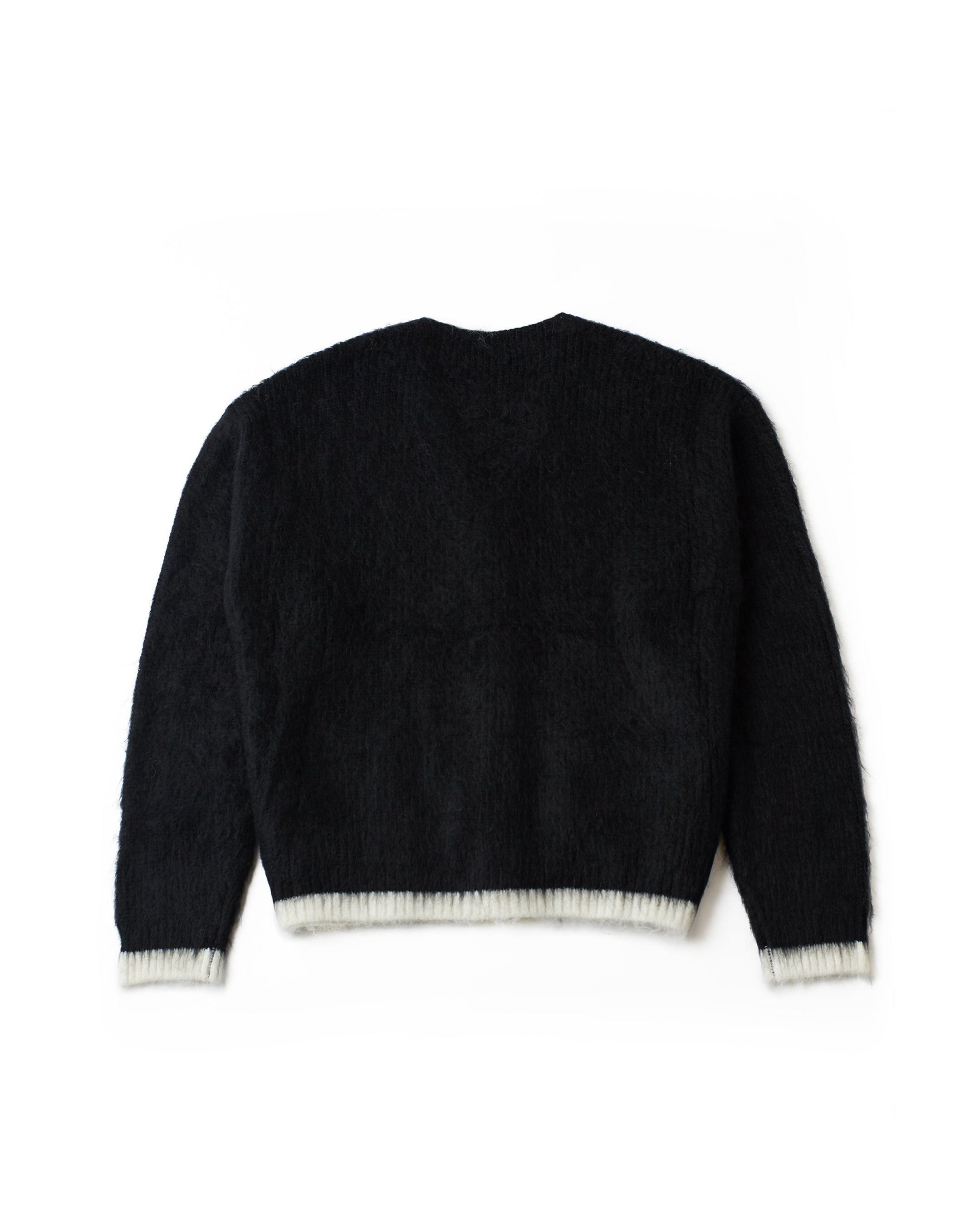 PRE-ORDER] CDL Wool Blend Cardigan – CDL TOKYO