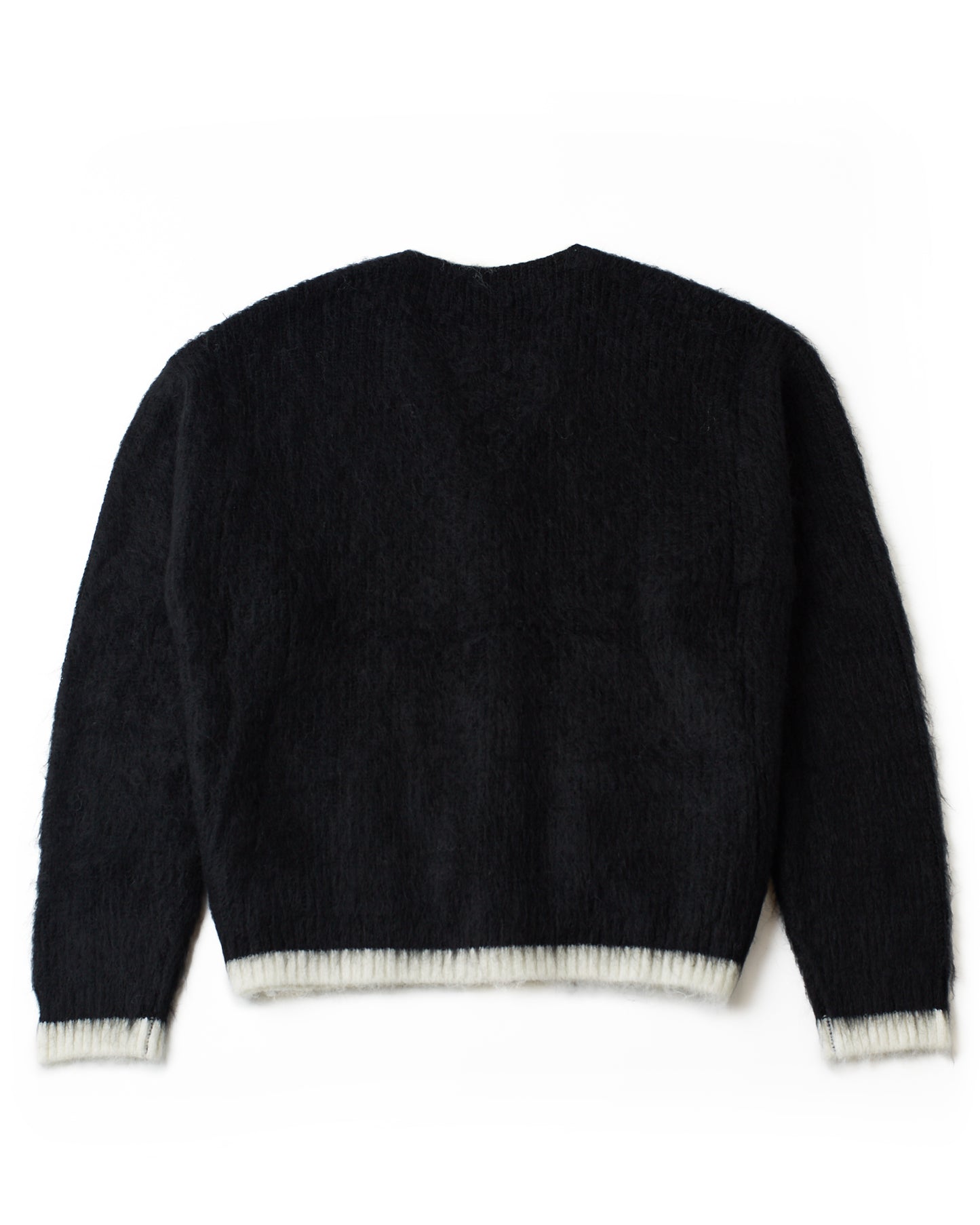 [PRE-ORDER] CDL Wool Blend Cardigan