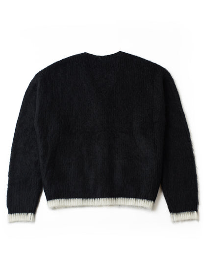 [PRE-ORDER] CDL Wool Blend Cardigan