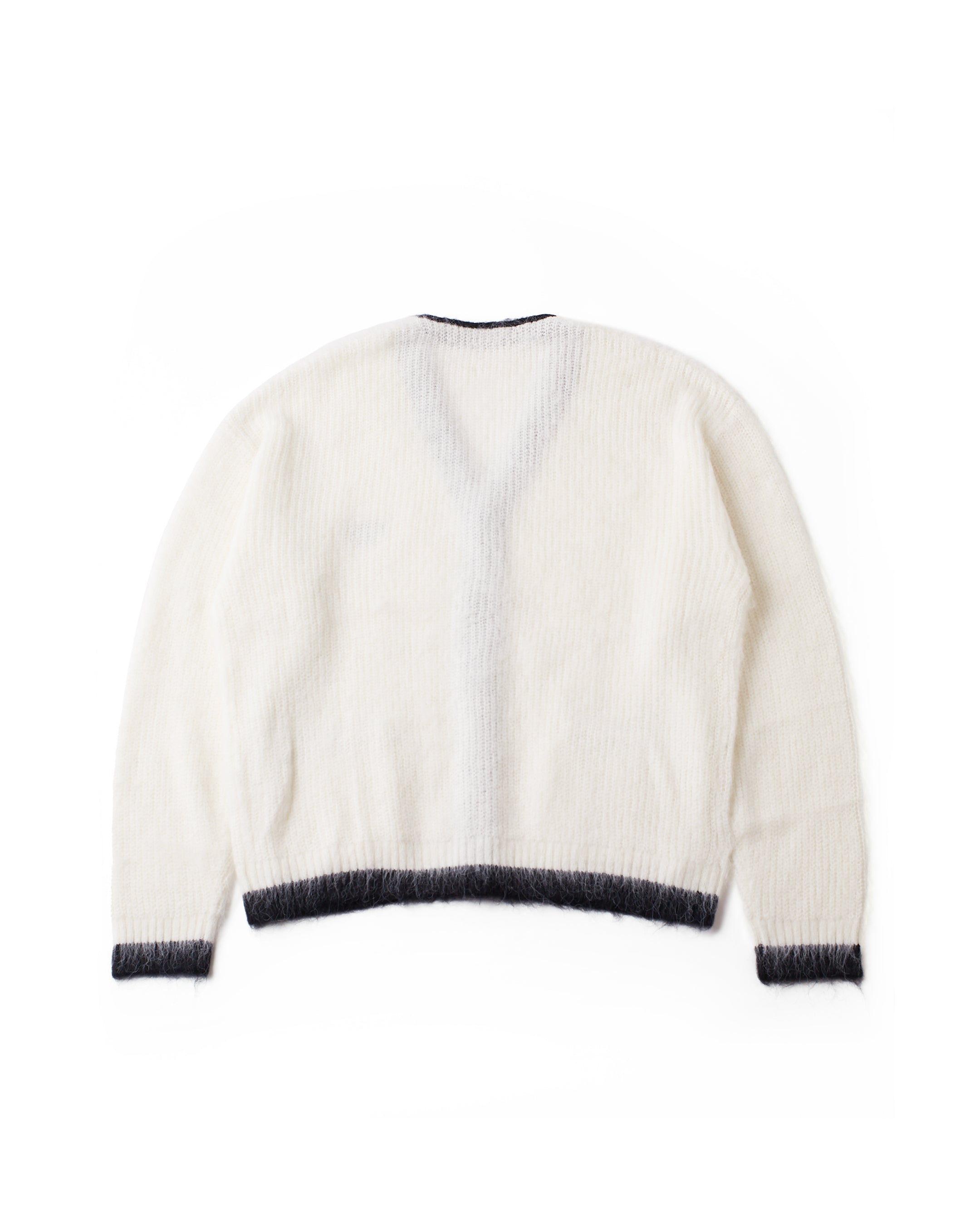 PRE-ORDER] CDL Wool Blend Cardigan – CDL TOKYO