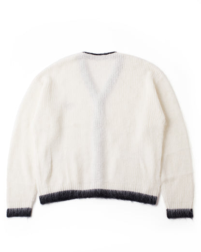 [PRE-ORDER] CDL Wool Blend Cardigan