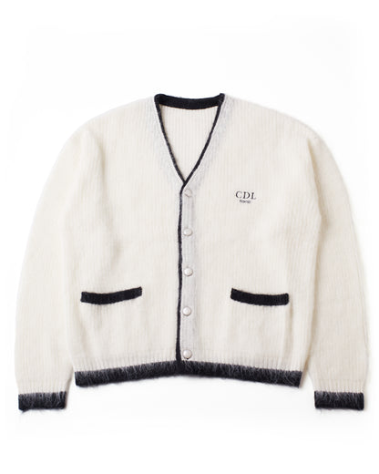[PRE-ORDER] CDL Wool Blend Cardigan