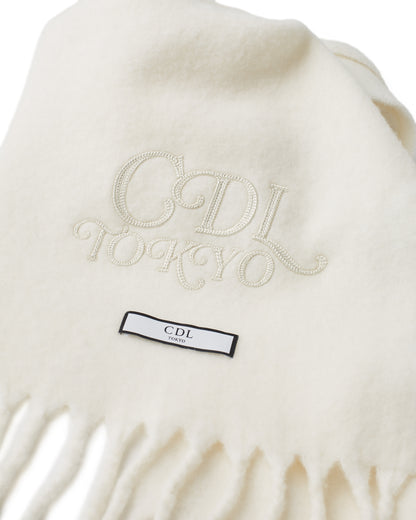 [PRE-ORDER] CDL Wool Blend Scarf