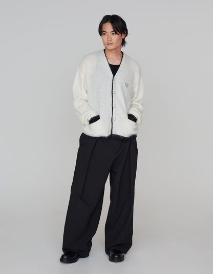 [PRE-ORDER] CDL Wool Blend Cardigan