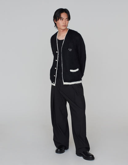 [PRE-ORDER] CDL Wool Blend Cardigan