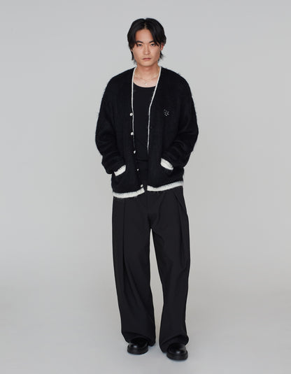 [PRE-ORDER] CDL Wool Blend Cardigan