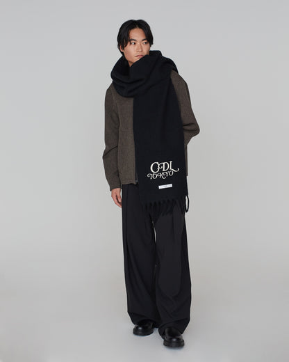 [PRE-ORDER] CDL Wool Blend Scarf