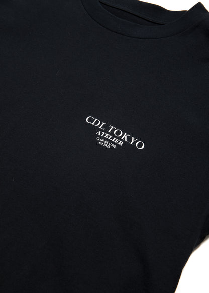 [PRE-ORDER] CDL Atelier T-shirt