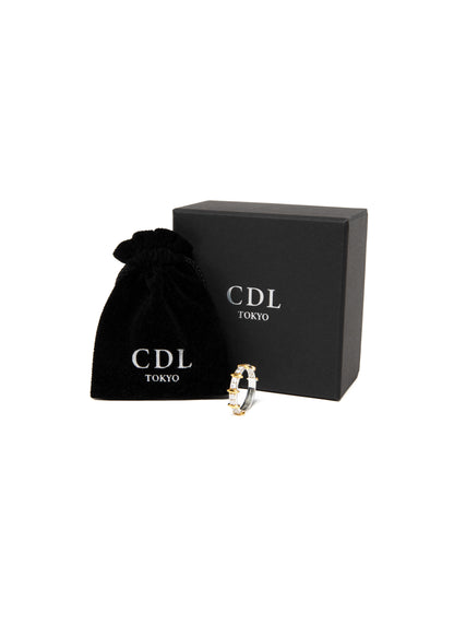 [PRE-ORDER] CDL Axis Ring