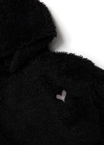 CDL Teddy Hoodie