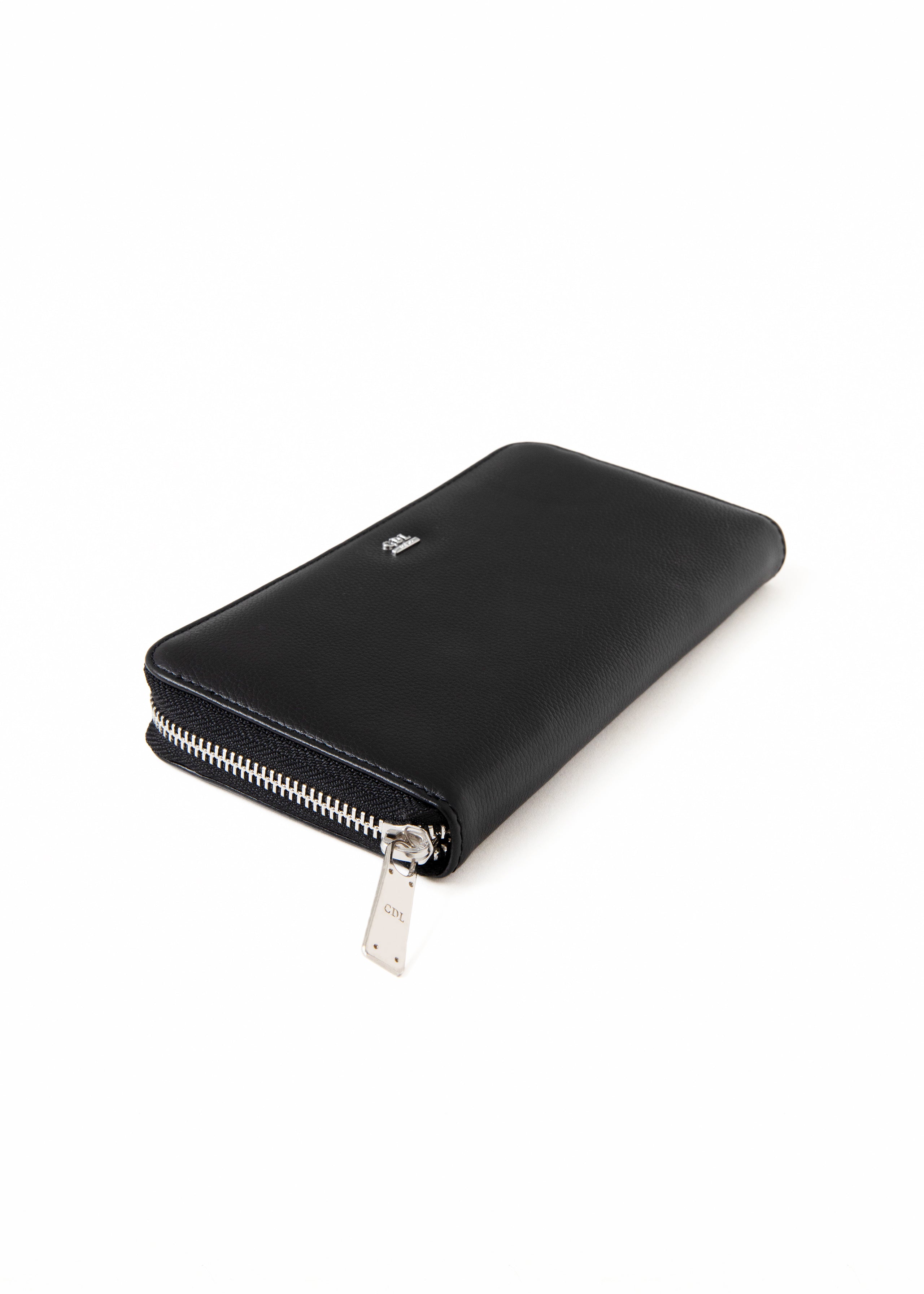 CDL Long Zip Around Wallet – CDL TOKYO