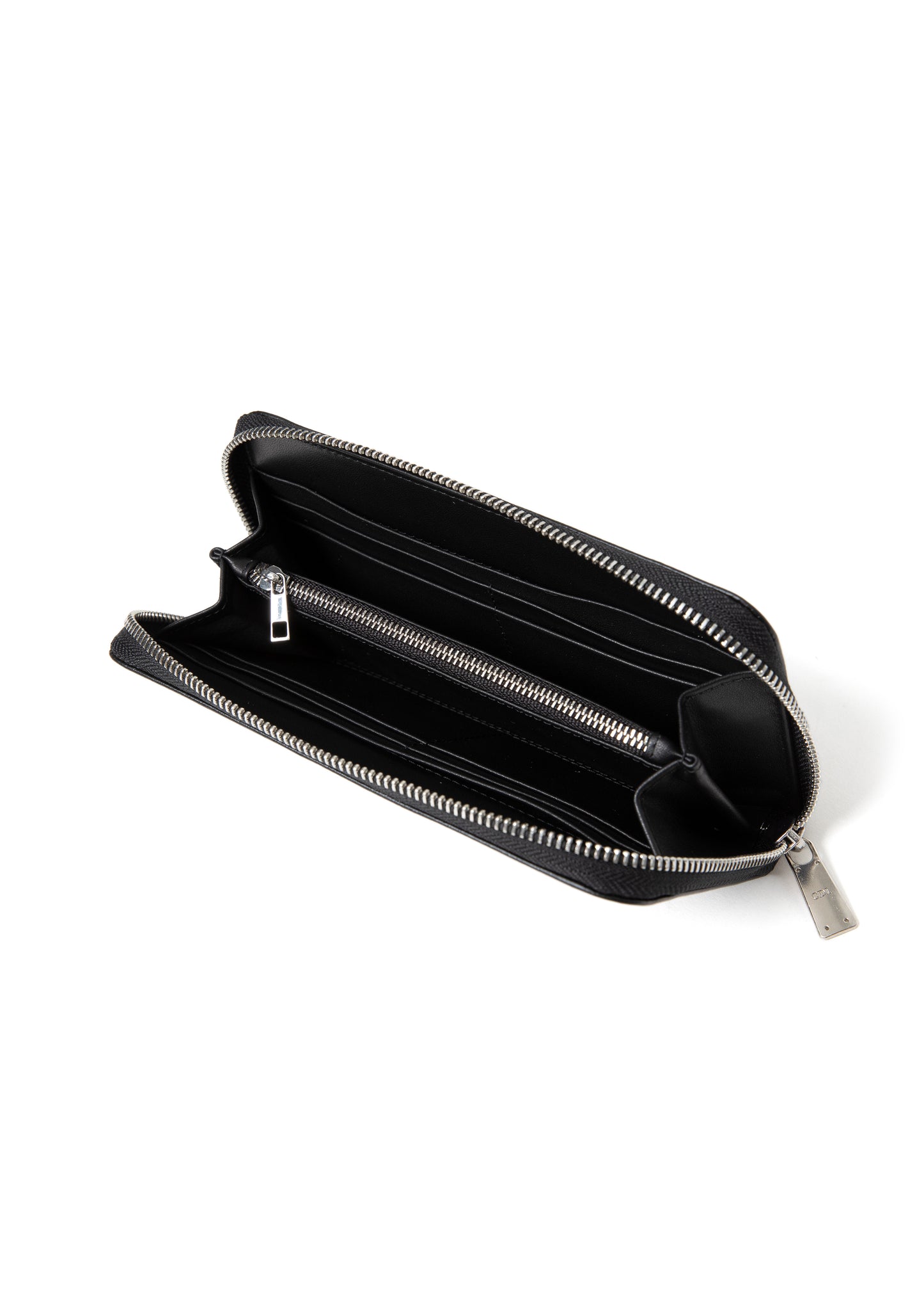 [PRE-ORDER] CDL Long Zip Around Wallet