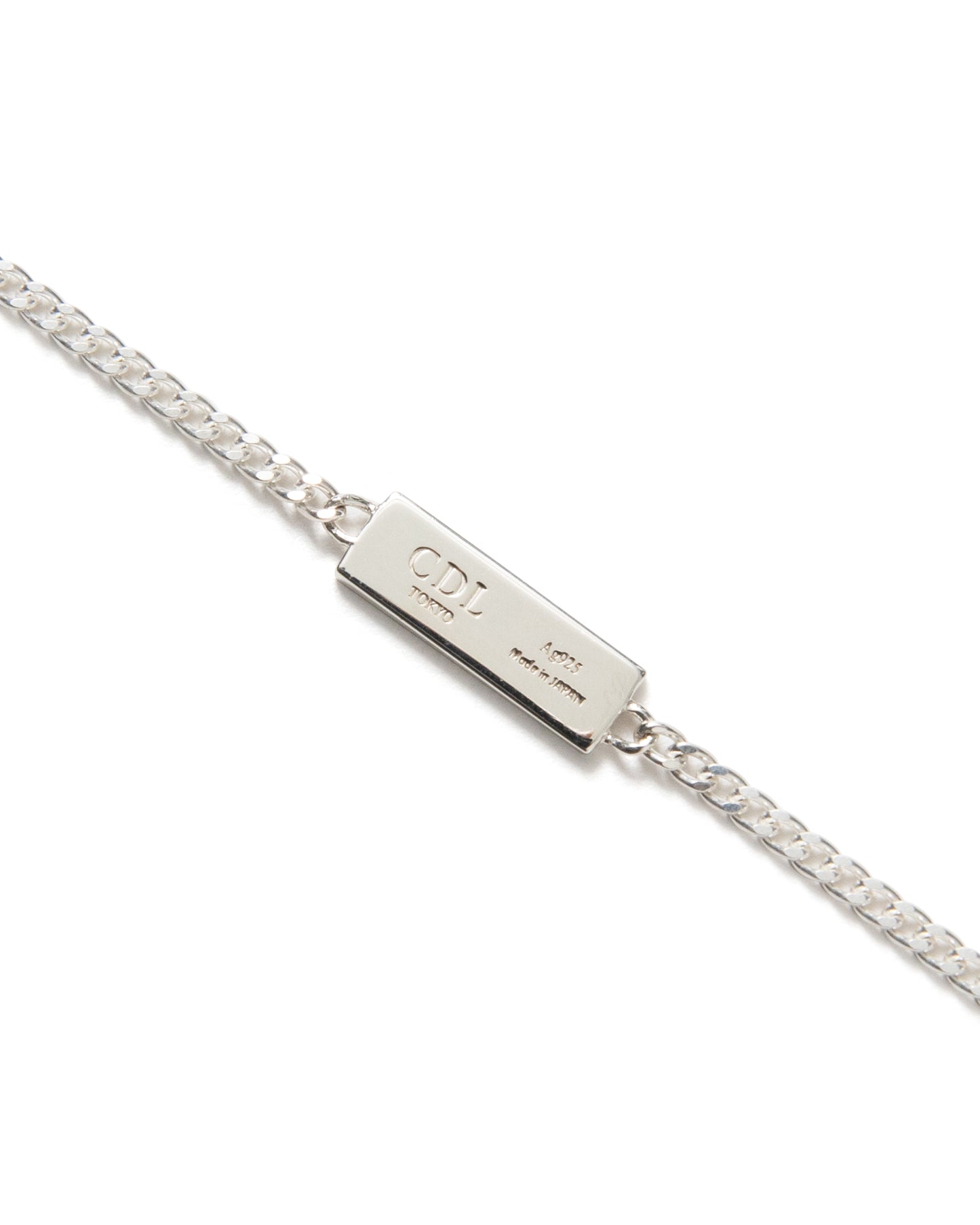 CDL Nocturne Charm Bracelet