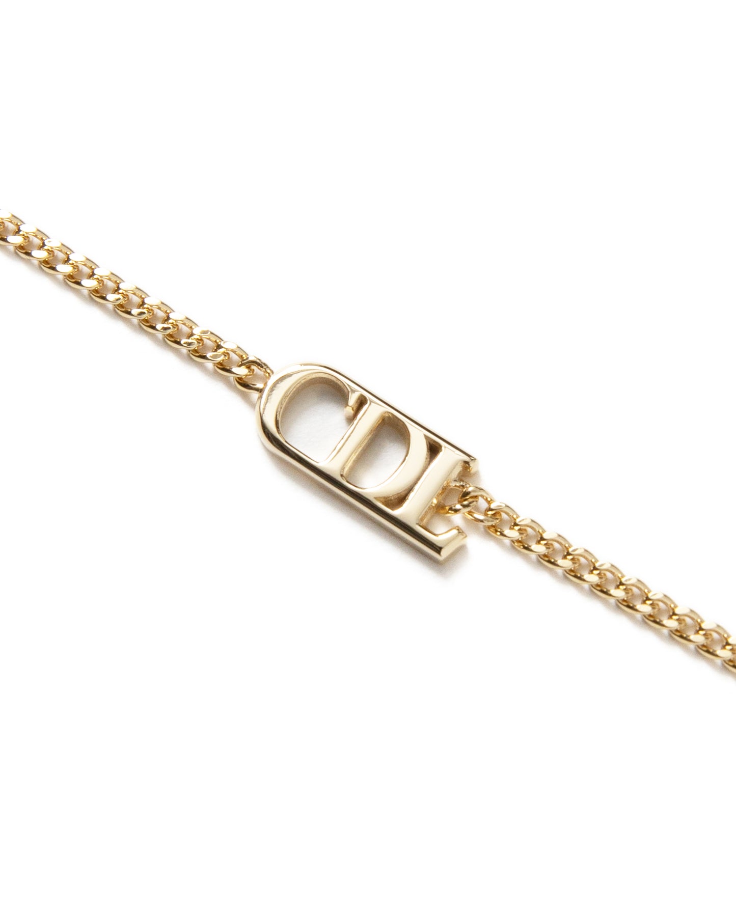 CDL Nocturne Charm Necklace
