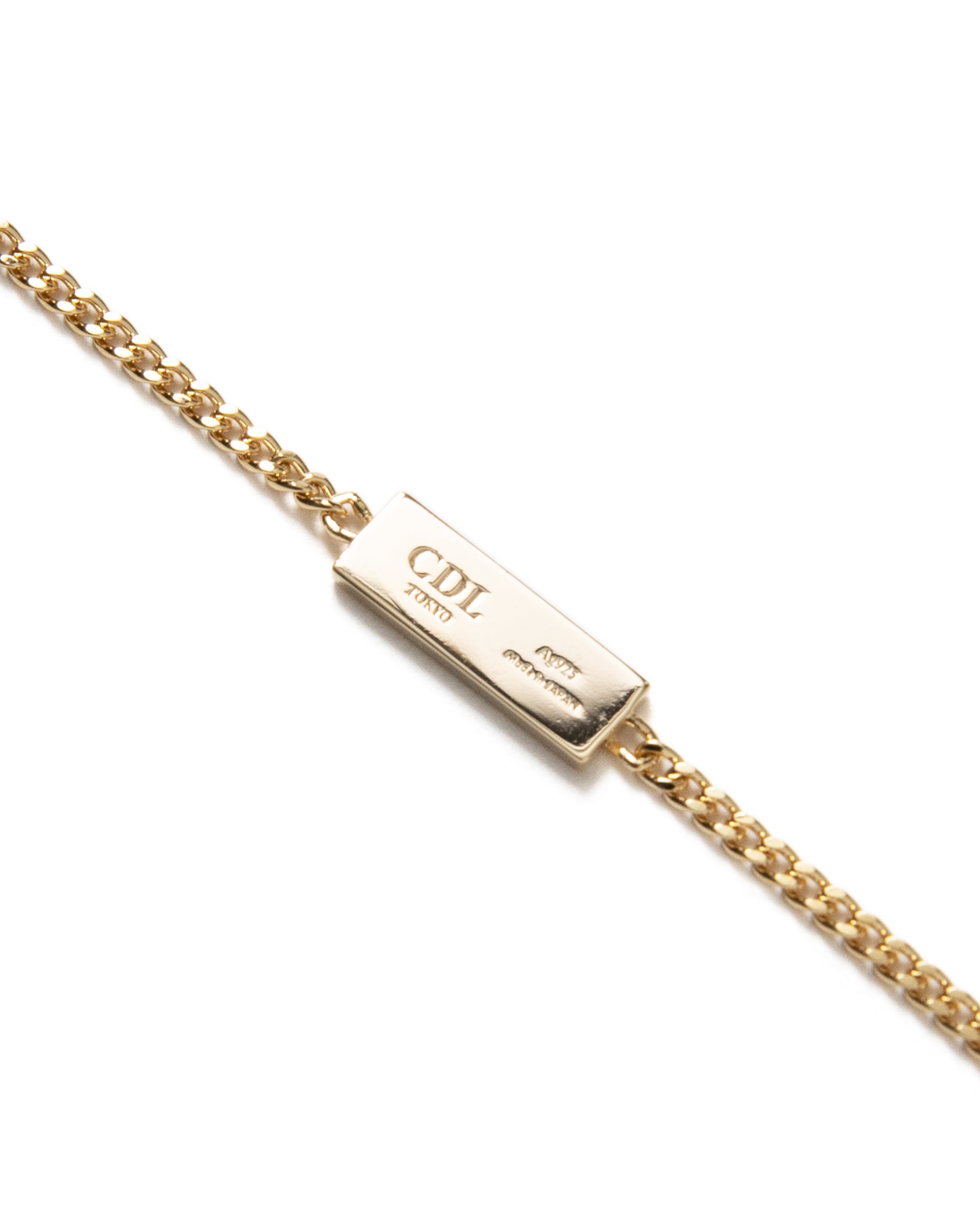 PRE-ORDER] CDL Nocturne Charm Necklace – CDL TOKYO