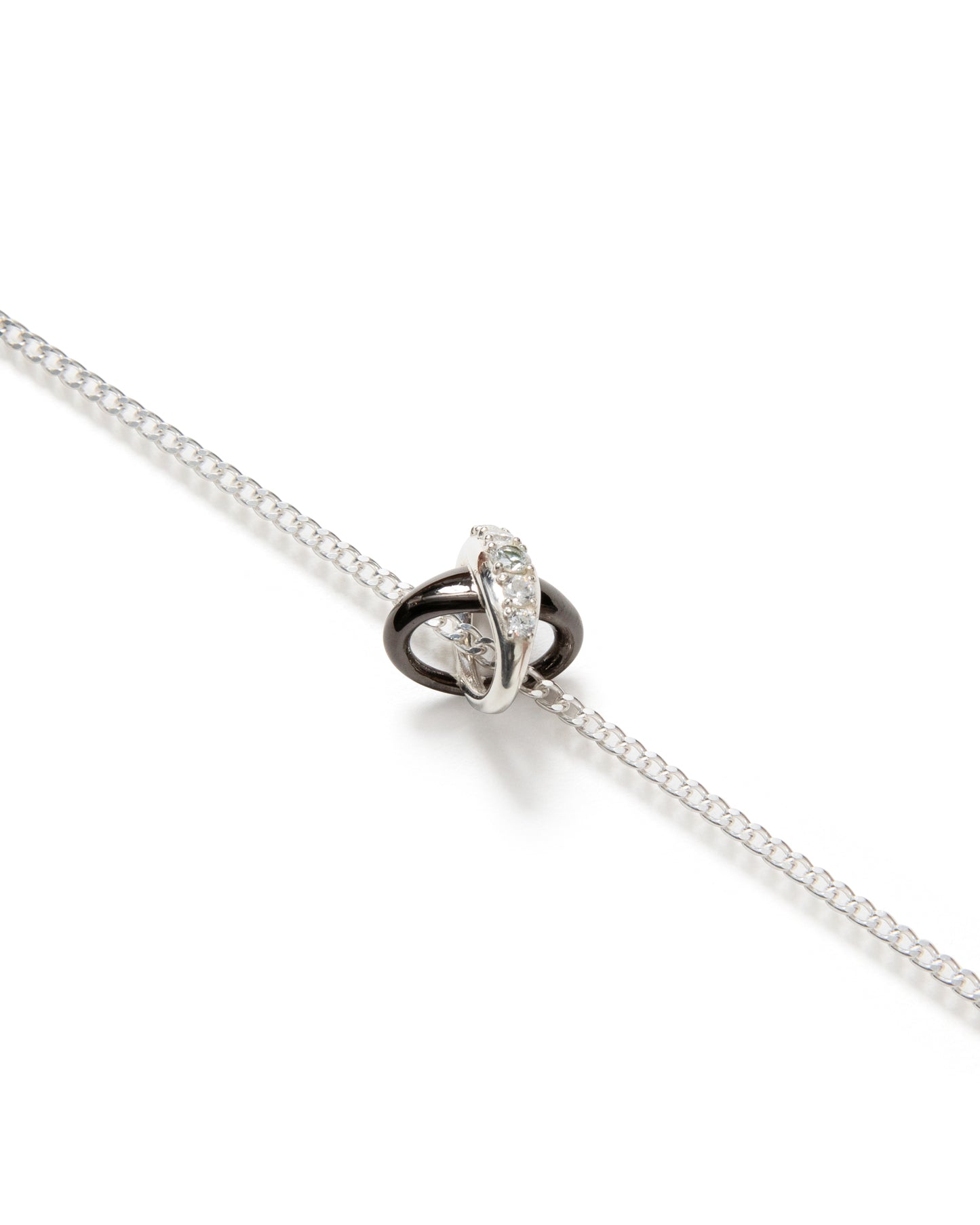 CDL Nocturne Charm Necklace