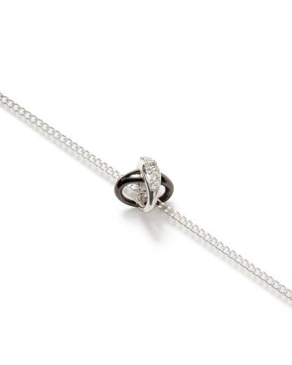CDL Nocturne Charm Necklace