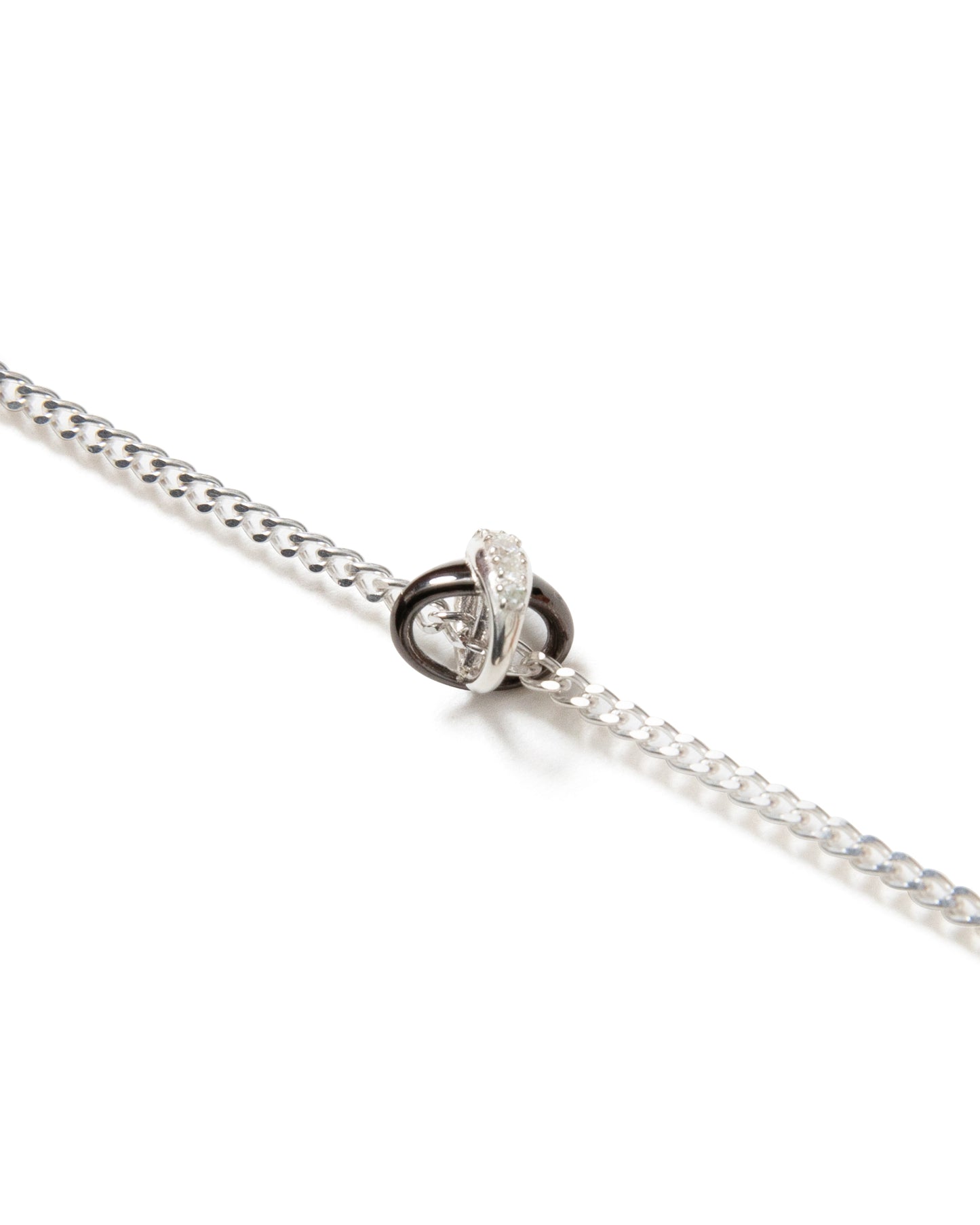 CDL Nocturne Charm Bracelet