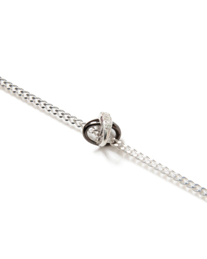 CDL Nocturne Charm Bracelet