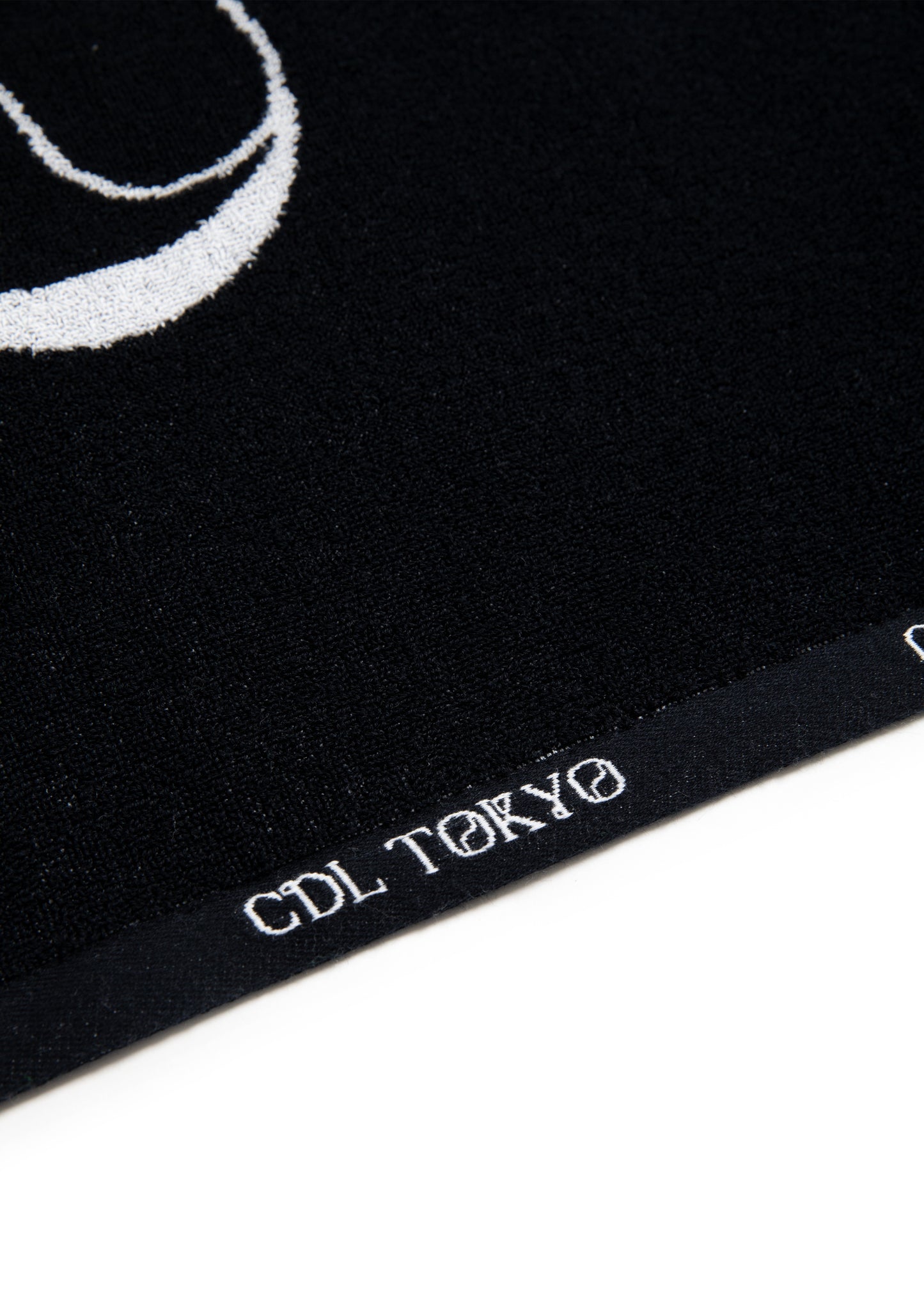 [PRE-ORDER] CDL Beach Pile Towel