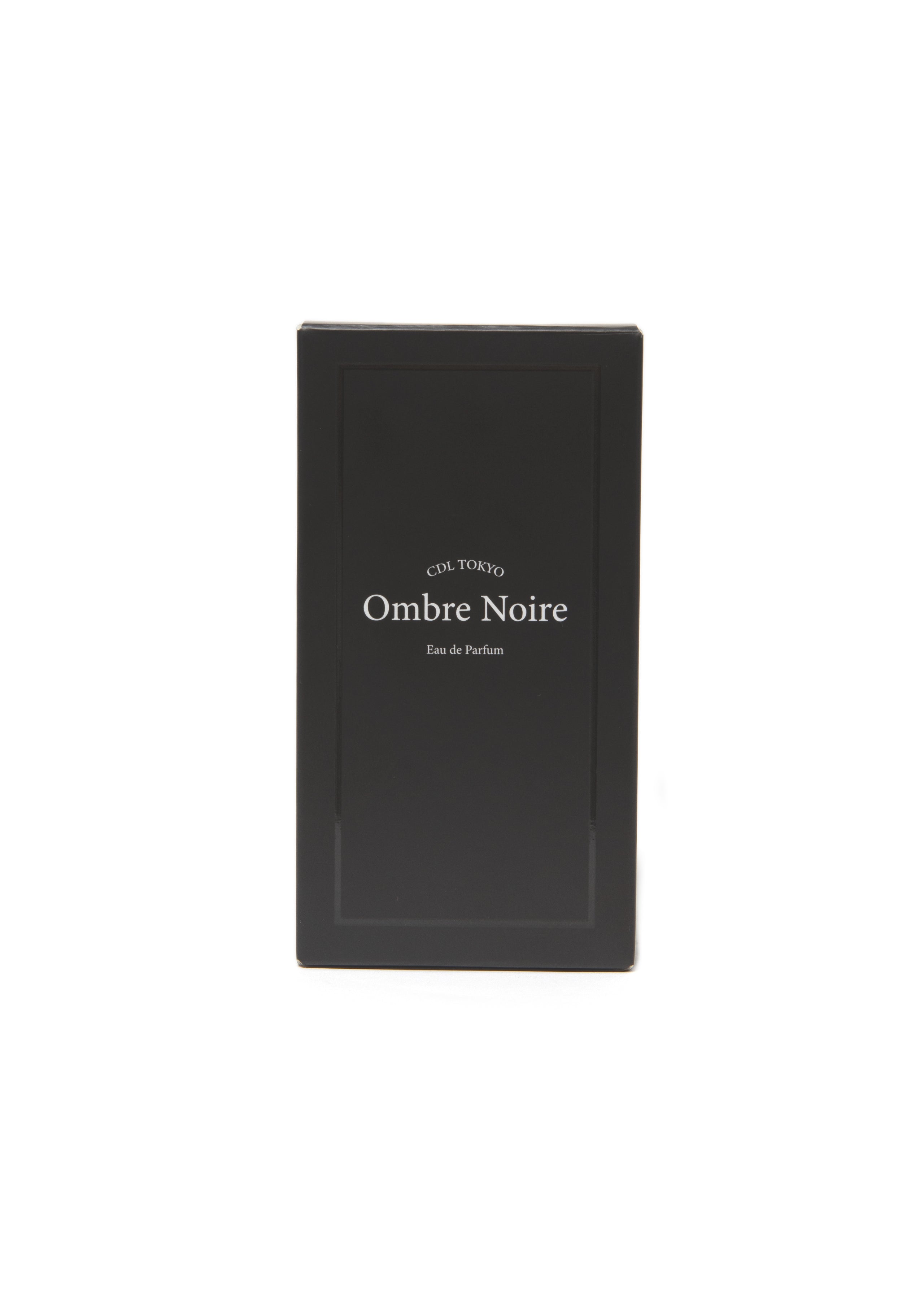 CDL Fragrance / Ombre Noire – CDL TOKYO