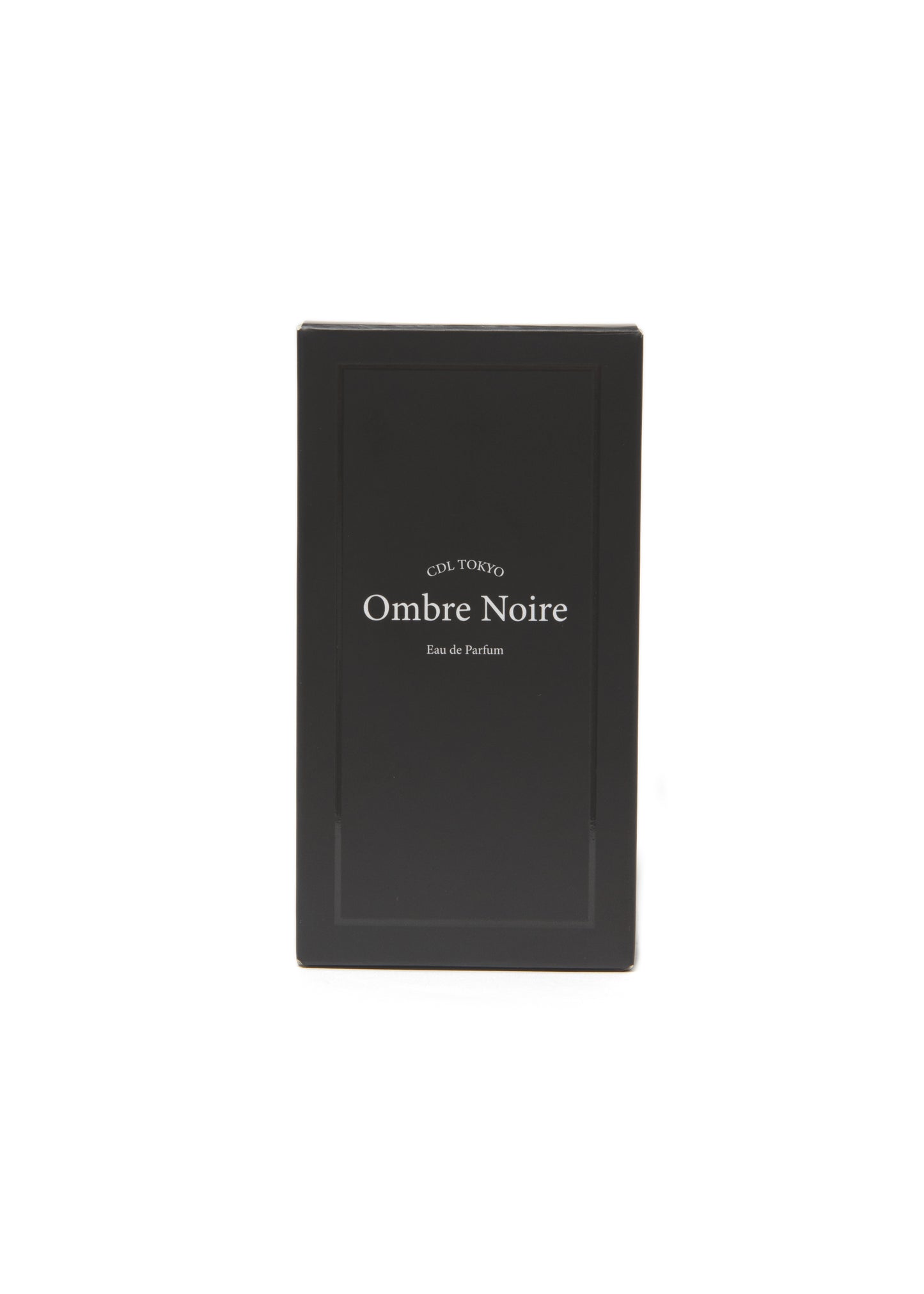 CDL Fragrance / Ombre Noire