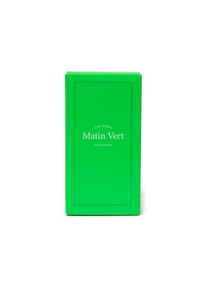 [PRE-ORDER] CDL Fragrance / Matin Vert