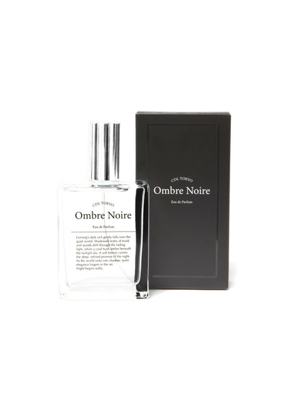 CDL Fragrance / Ombre Noire