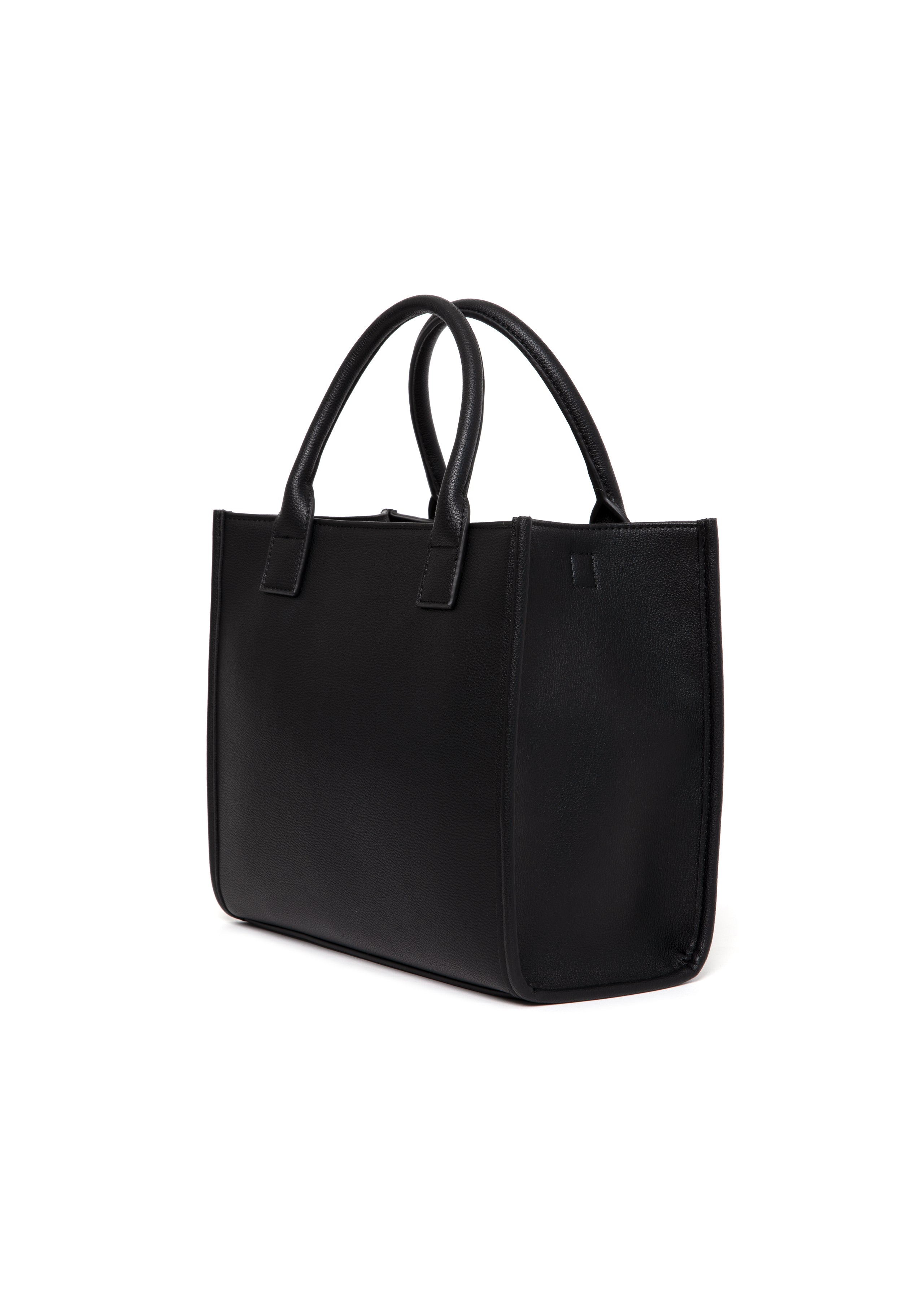 CDL TOKYO Faux Leather Travel Bag トートバッグ CDLTOKYO Faux Leather Travel Bag
