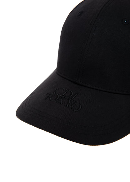 CDL Embroidery Logo Cap