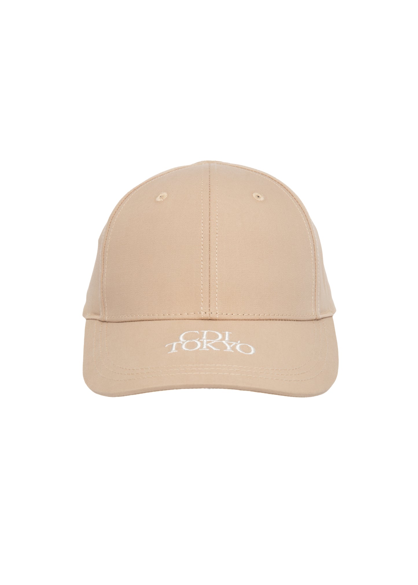 CDL Embroidery Logo Cap