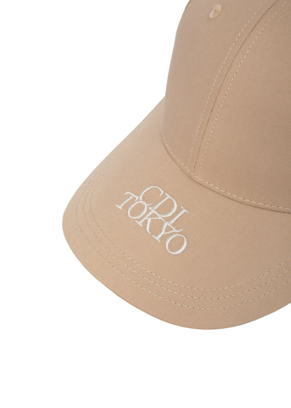 CDL Embroidery Logo Cap